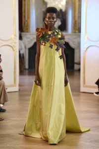 Imane Ayissi Couture Spring 2020