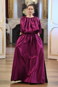 Imane Ayissi Couture Spring 2020