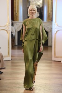 Imane Ayissi Couture Spring 2020