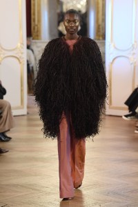 Imane Ayissi Couture Spring 2020