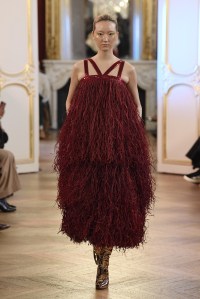 Imane Ayissi Couture Spring 2020