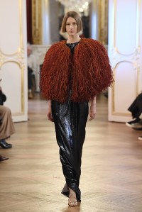 Imane Ayissi Couture Spring 2020