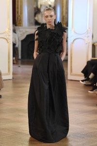 Imane Ayissi Couture Spring 2020