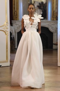 Imane Ayissi Couture Spring 2020