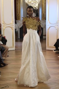 Imane Ayissi Couture Spring 2020