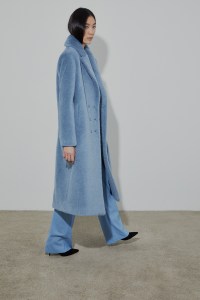 Inès & Maréchal Pre-Fall 2020