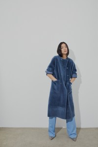 Ins & Marchal Pre-Fall 2020