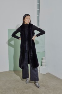 Inès & Maréchal Pre-Fall 2020