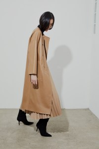 Inès & Maréchal Pre-Fall 2020