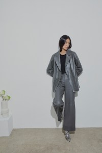Inès & Maréchal Pre-Fall 2020