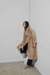Inès & Maréchal Pre-Fall 2020