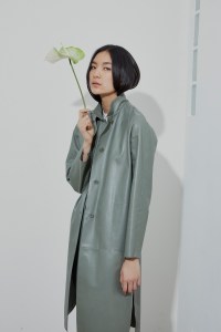 Inès & Maréchal Pre-Fall 2020