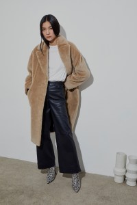 Inès & Maréchal Pre-Fall 2020