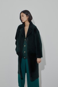 Inès & Maréchal Pre-Fall 2020
