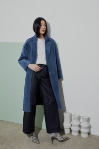 Ins & Marchal Pre-Fall 2020