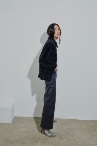 Inès & Maréchal Pre-Fall 2020