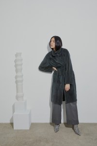 Ins & Marchal Pre-Fall 2020