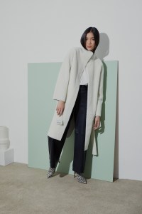 Inès & Maréchal Pre-Fall 2020