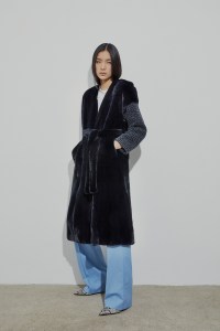 Ins & Marchal Pre-Fall 2020