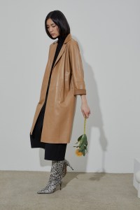 Inès & Maréchal Pre-Fall 2020