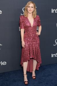 Rachel Brosnahan