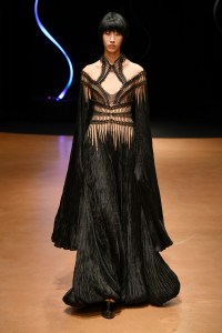 Iris Van Herpen Couture Spring 2020