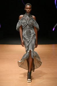 Iris Van Herpen Couture Spring 2020