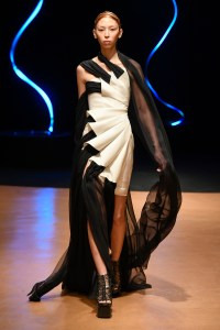 Iris Van Herpen Couture Spring 2020