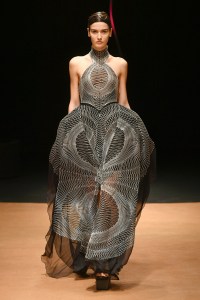 Iris Van Herpen Couture Spring 2020