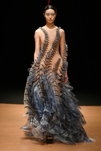 Iris Van Herpen Couture Spring 2020