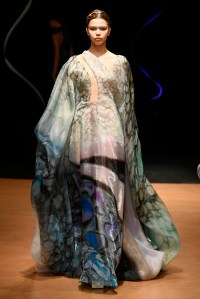 Iris Van Herpen Couture Spring 2020