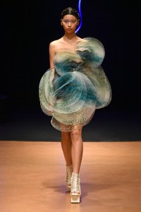 Iris Van Herpen Couture Spring 2020