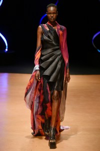 Iris Van Herpen Couture Spring 2020