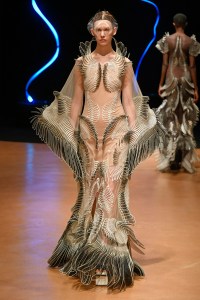 Iris Van Herpen Couture Spring 2020