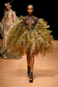 Iris Van Herpen Couture Spring 2020