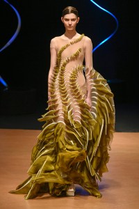 Iris Van Herpen Couture Spring 2020