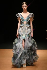 Iris Van Herpen Couture Spring 2020