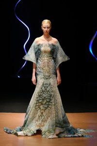 Iris Van Herpen Couture Spring 2020