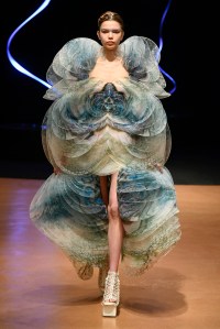 Iris Van Herpen Couture Spring 2020
