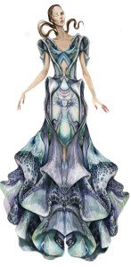 Paris Couture Spring 2020 Preview: Iris Van Herpen