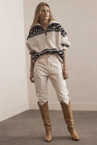 Isabel Marant RTW Fall 2020