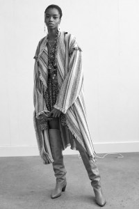 Isabel Marant RTW Fall 2020