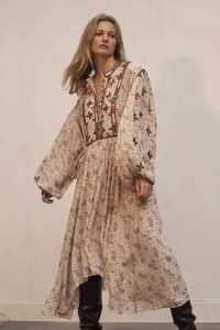 Isabel Marant RTW Fall 2020