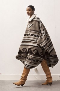Isabel Marant RTW Fall 2020