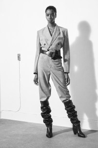 Isabel Marant RTW Fall 2020