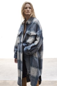 Isabel Marant RTW Fall 2020