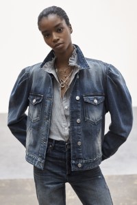 Isabel Marant RTW Fall 2020