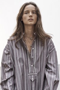 Isabel Marant RTW Fall 2020