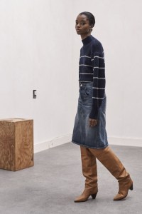 Isabel Marant RTW Fall 2020
