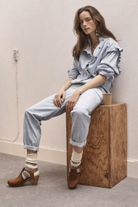 Isabel Marant RTW Fall 2020